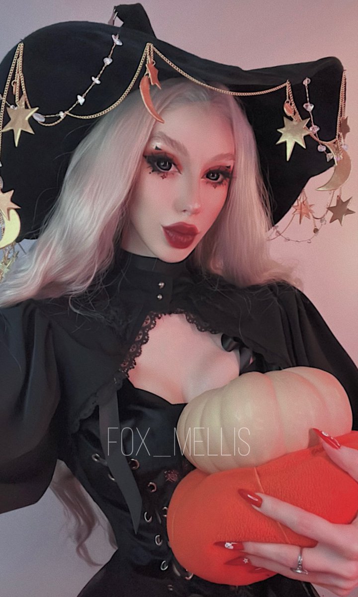 ✨

пойдем, нам нужно добыть больше тыкв 🎃