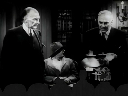 Glitter_Rock's tweet image. Here&apos;s your daily #RandomFandom dose of #MysteryScienceTheater3000 / #MST3K! 
➡️@MST3K 
➡️@RiffTrax 
➡️@TheMadsAreBack 
➡️@DumbIndustries 
#RFMST3K
#TheMadMonster