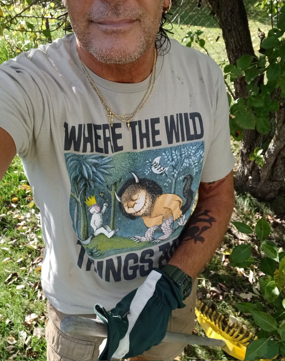now_winning's tweet photo. I Do Believe...
It's BeerRake Time๐ป๐๐๐๐ถ!
#Outdoors #FallFeeling
Enjoy your #SundayVibes https://t.co/lz6I0KM2uN
