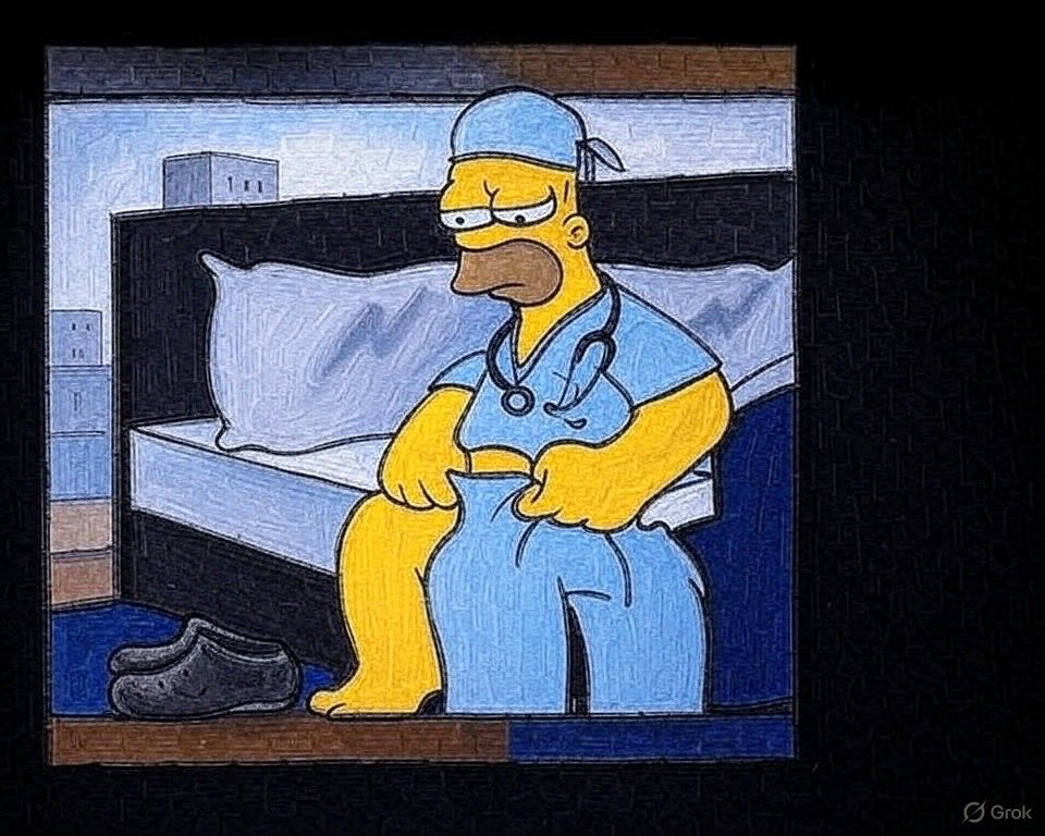 mujuni_emmy's tweet image. What motivates Intern doctors to wake up each day and dedicate themselves to caring for patients?