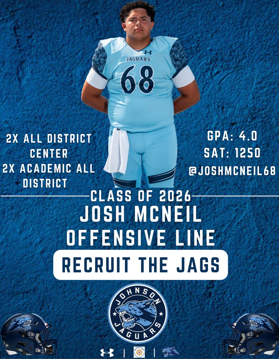 Recruit The Jags 🐆💨🔥

hudl.com/video/3/167977…