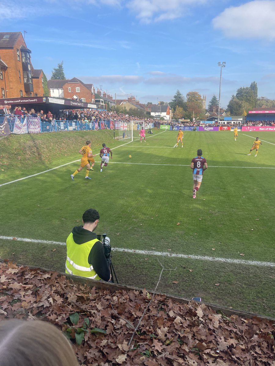Fish, Chips and Football tweet media