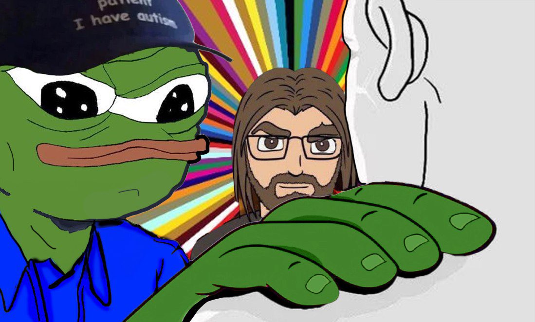 <a href="/BlewApu/">PondTalk with Blew 🐸💹🧲🐻</a> <a href="/krakenfx/">Kraken</a> <a href="/ApusCoin/">Apu Apustaja</a> <a href="/krakenpro/">Kraken Pro</a> $APU X #SPX6900 X #KRAKEN