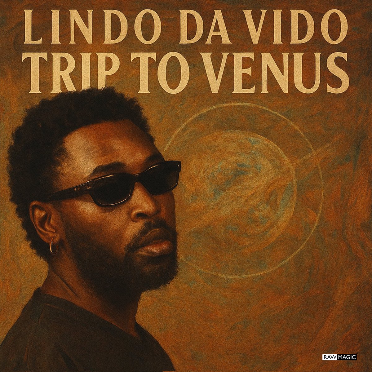 NEW MUSIC ALERT! 🚀

<a href="/lindo_da_vido/">Lindo Da Vido</a> comes out with a NEW SINGLE off his upcoming EP set to drop before end of 2025. The single is titled "Trip To Venus (Maaagic Dub)". 

Drop Date - 17 October 2025
Link - ffm.to/triptovenus

#TripToVenus #LindoDaVido #RAWMAGICForever