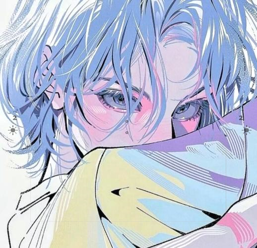 花海 tweet media