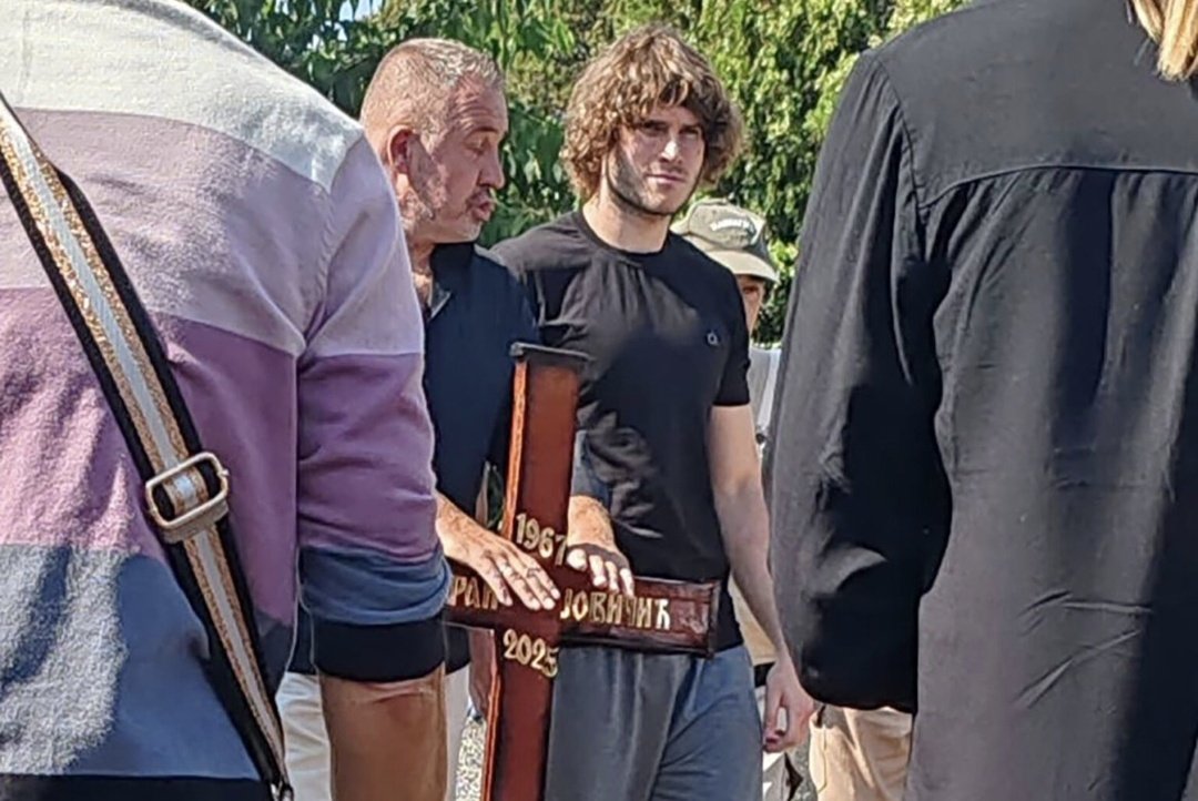 Ljudi, Bogdan mora u utorak biti slobodan! Moramo spasiti ovo dete!