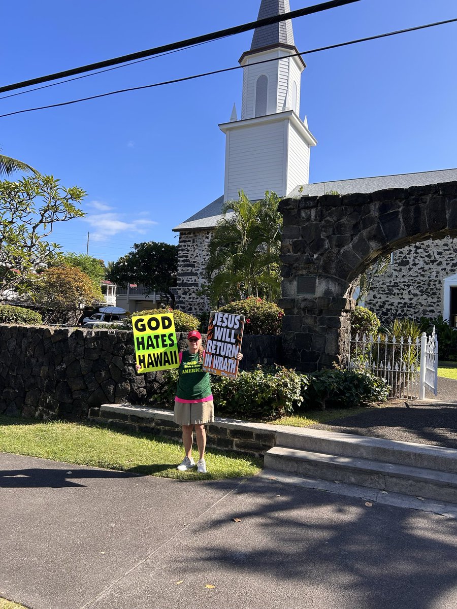 144KJewsRepent's tweet image. On our visit to #Kona island #Hawaii we have seen pagan practices everywhere. 

Acts 17:29 Forasmuch then as we are the offspring of God, we ought not to think that the Godhead is like unto gold, or silver, or stone, graven by art and man’s device. 30 And the times of this