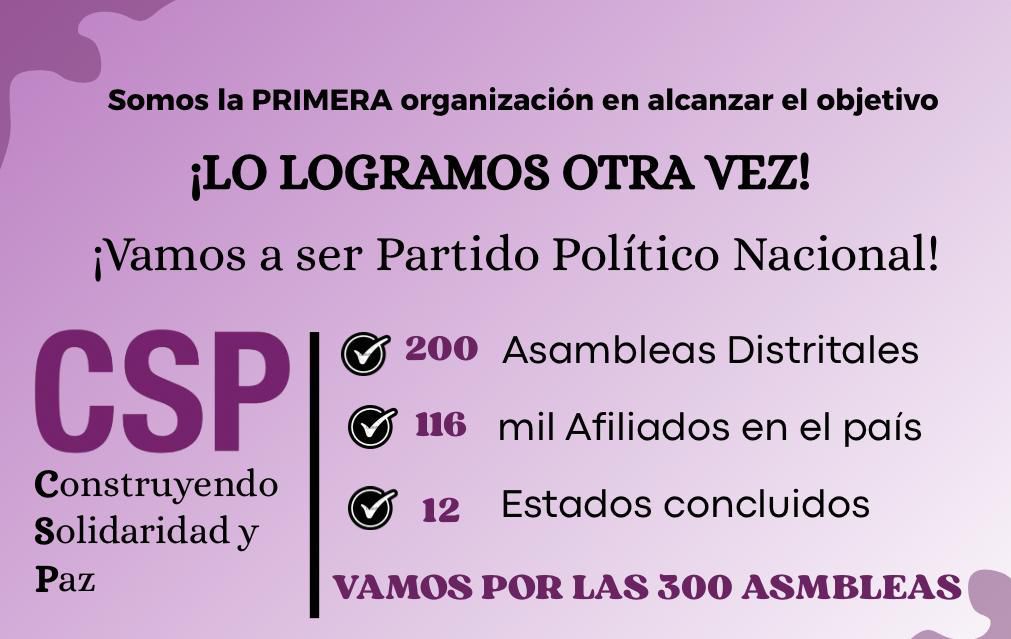 Y será la tercera.... Y DEFINITIVA!!