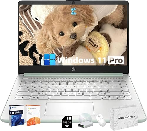ClickandSaveonX's tweet image. 🚨 MASSIVE DISCOUNT!
HP 2025 Student Business 14 Laptop, Intel N150 CPU(Beats N4120), 14in LED Screen, 16GB RAM, 128GB UFS+256GB MSD Storage, Wi-Fi 6, Copilot AI, Windows 11 Pro, Green
WAS: $2000.00 NOW: $359.99 
SAVE: 82% OFF!

Get This Deal ➜ linkpal.net/knm1ur

#pilot…