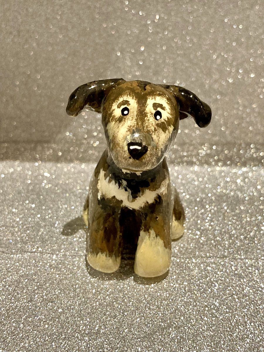 BethEgg's tweet photo. Made this gorgeous little guy today. Such a cutie 🐾 https://t.co/wxHig3Y3O9