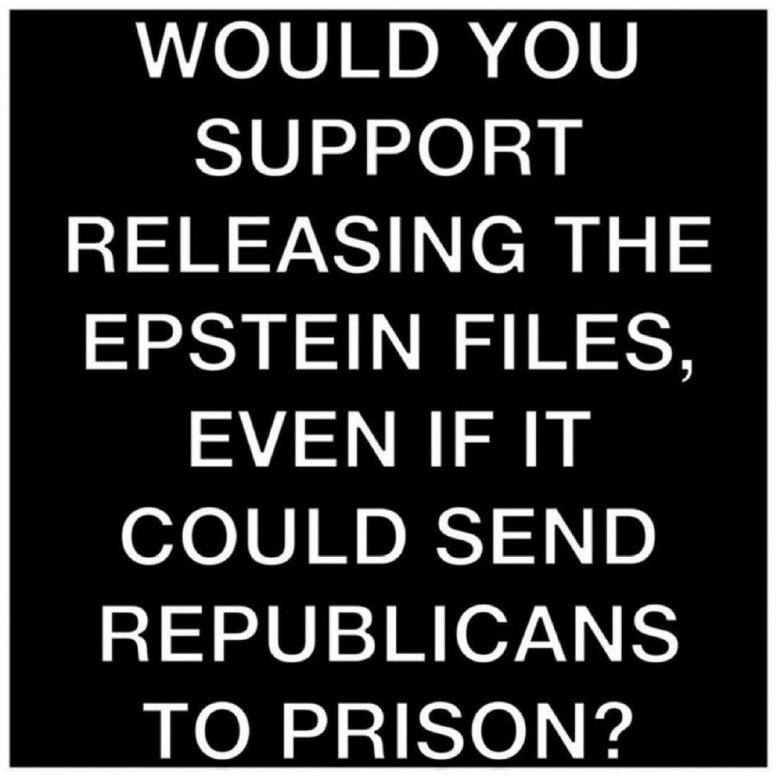 YES! Would you?