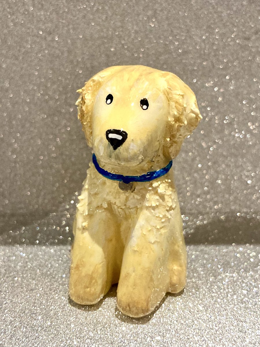BethEgg's tweet photo. Look at these lovely Labrador magnets. Just adorable 🐾 https://t.co/Sriu5jzPYe