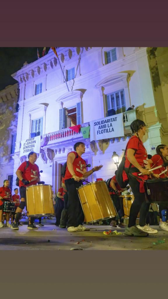 TRONADA Sant Adrià (@tronadasab) on Twitter photo 