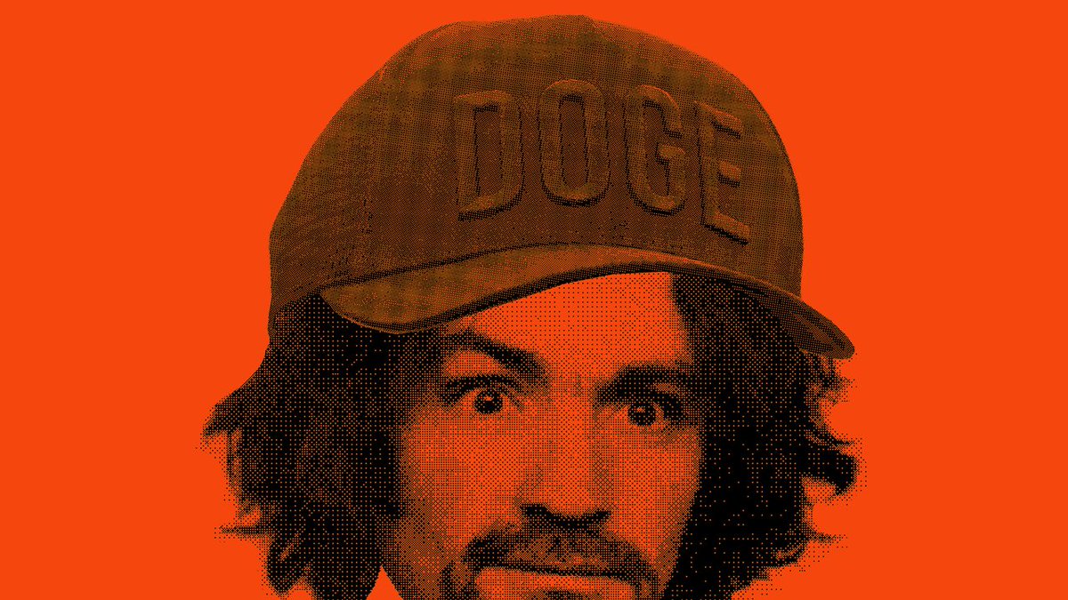 NUEVO VIDEO: "LAS SECTAS DE SILICON VALLEY"
youtu.be/_oTdfdZvWjU