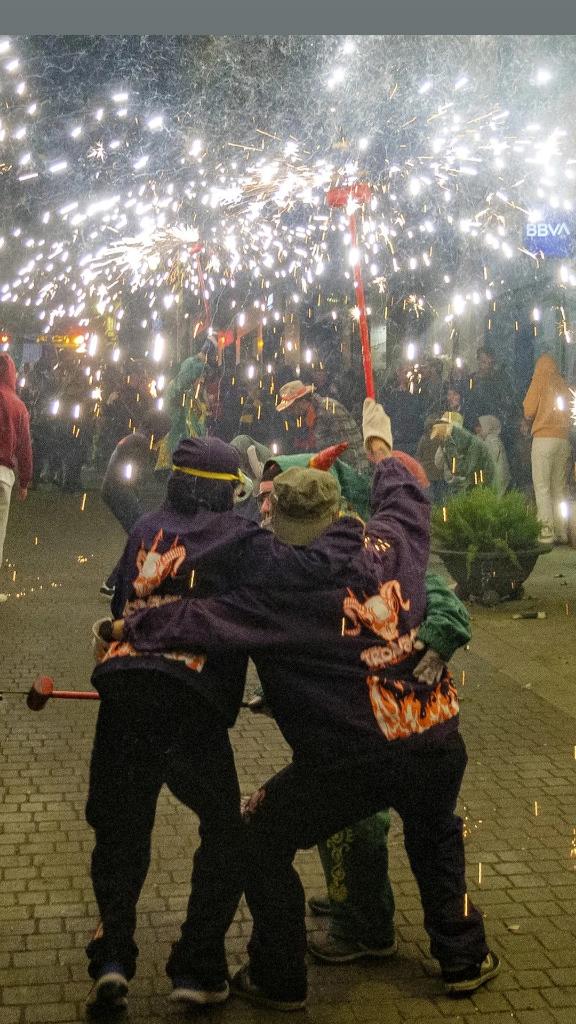 TRONADA Sant Adrià (@tronadasab) on Twitter photo 