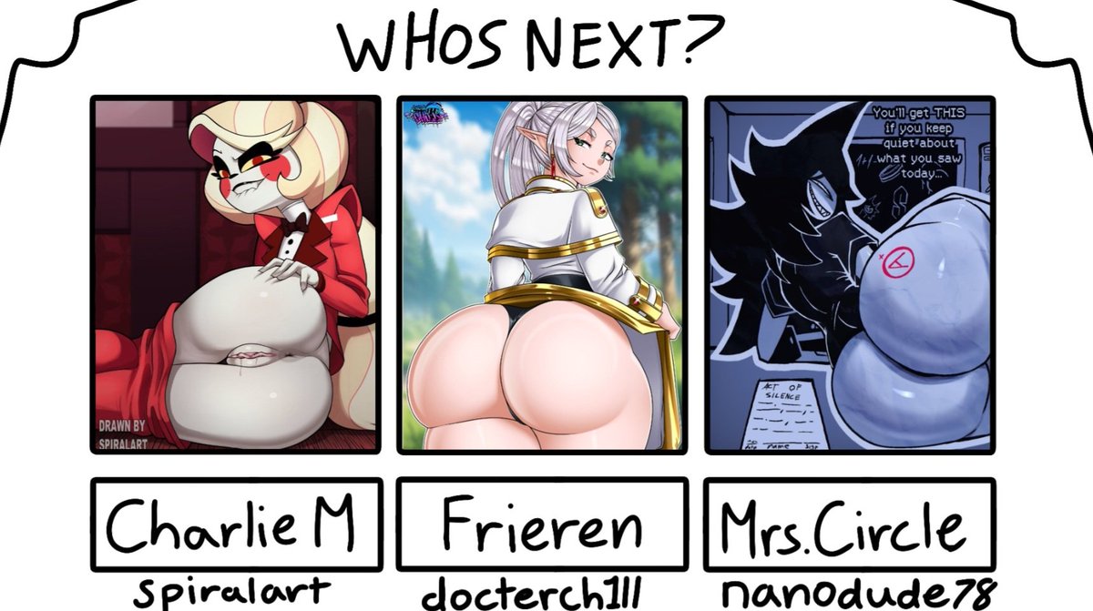 The Grapot 🔞 tweet media