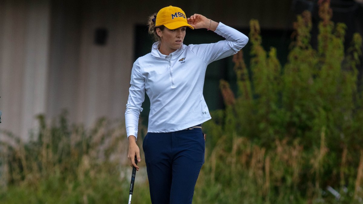 PREVIEW | Montana State Set for Fall Finale at Dale McNamara Invitational

🗞️ bit.ly/4nOb7uM

#WYP | #GoCatsGo