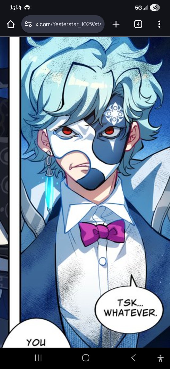 Hes so ugly genuinely im going to cry