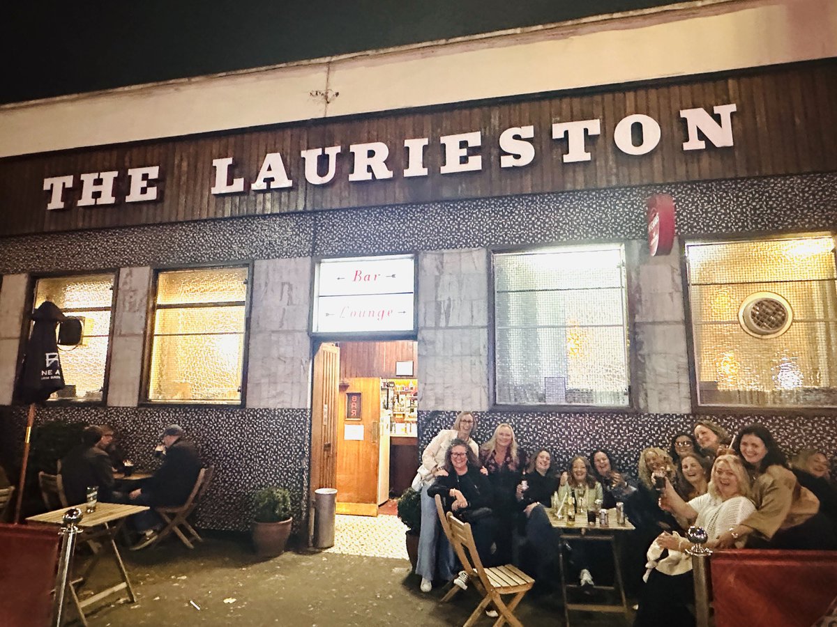 Debbie Reilly tweet media