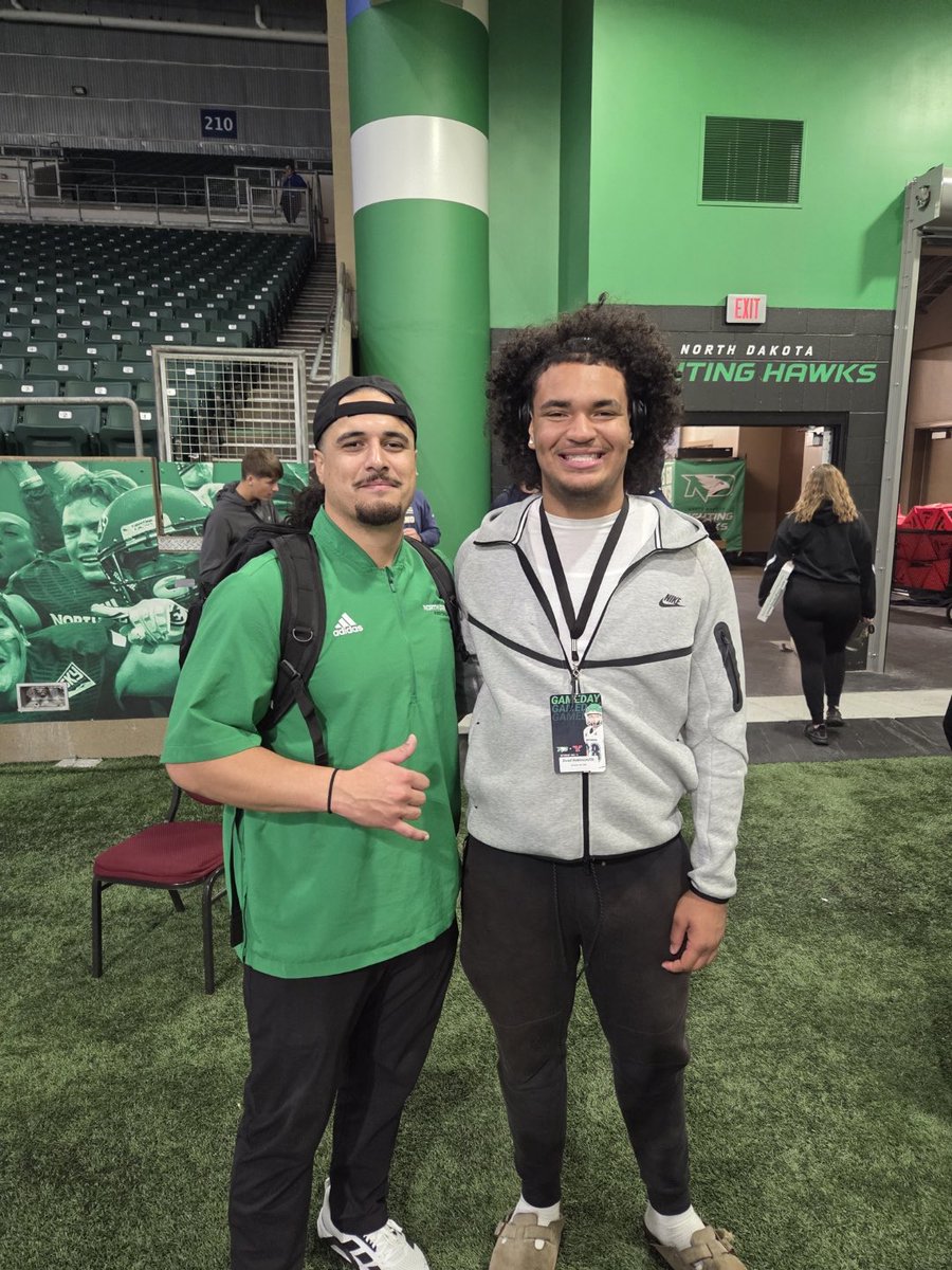 Zivad Robinson tweet media