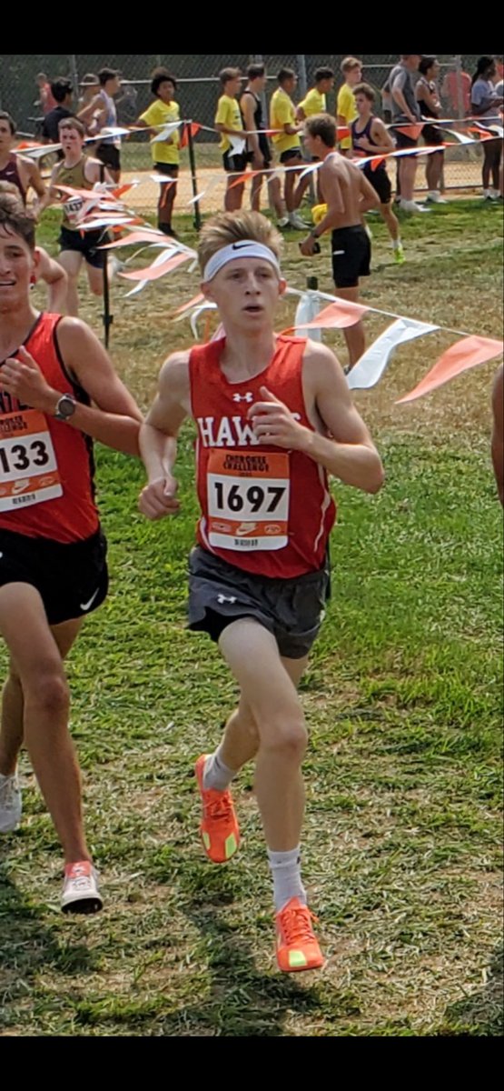 HadTwpSports's tweet image. 🏃‍♂️💨 Shaun Maloney and Jimmy Clausen both broke our Dream Park School record!
The previous mark was set by Ethan Bergmann at the 2021 Sectional Championship. 🏅🔥
Let’s go!! 🏃‍♂️🏃‍♂️ #TrackAndField @njmilesplit @TheRetrospect @TheColonialCon1 #RecordBreakers