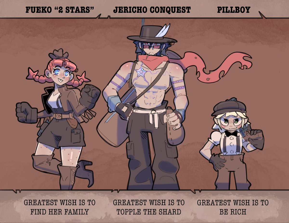 Kane Quest tweet media