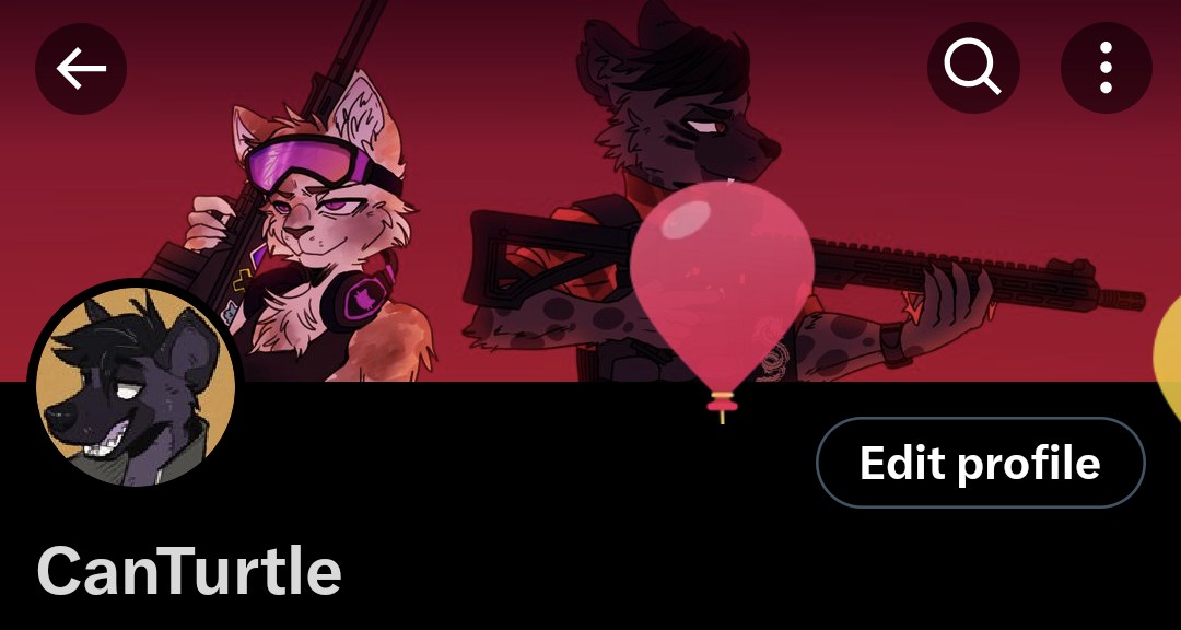 We all float down here. U can float too!