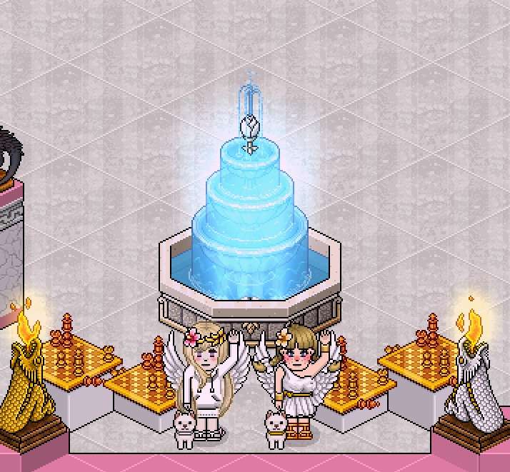 🌸✨SORTEO✨🌸

✦ Premios ✦

1er Lugar 500c
2do lugar 250c + 1 mes Arquitecto
3er lugar 250c

✦ 3 Ganadores  ✦

 Requisitos: 
✨Follow <a href="/ValeriaHB_ES/">Valeria:</a> &amp; <a href="/lHygge_/">lHygge</a> 
✨RT
✨ Like

⚠️Si el 1er lugar etiqueta una persona, la etiquetada se lleva 1 mes HC

🌸ÉXITOS🌸