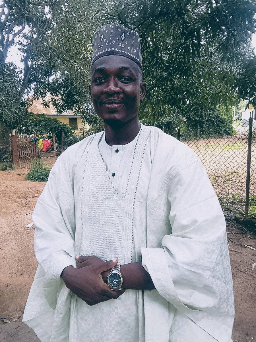 ZugzyYakubu's tweet image. A gloriously blessed new week to us all in Jesus Christ's name, Amen ❤️

#sundaypics📸 #gratfulleveryday☀️☀️☀️ #Godisgood #zugwaiyakubu