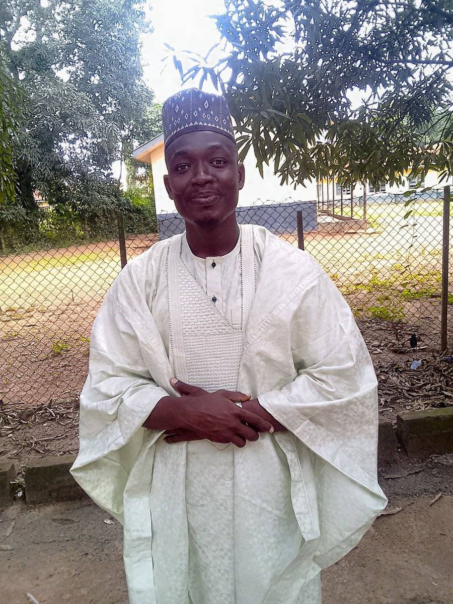 ZugzyYakubu's tweet image. A gloriously blessed new week to us all in Jesus Christ's name, Amen ❤️

#sundaypics📸 #gratfulleveryday☀️☀️☀️ #Godisgood #zugwaiyakubu