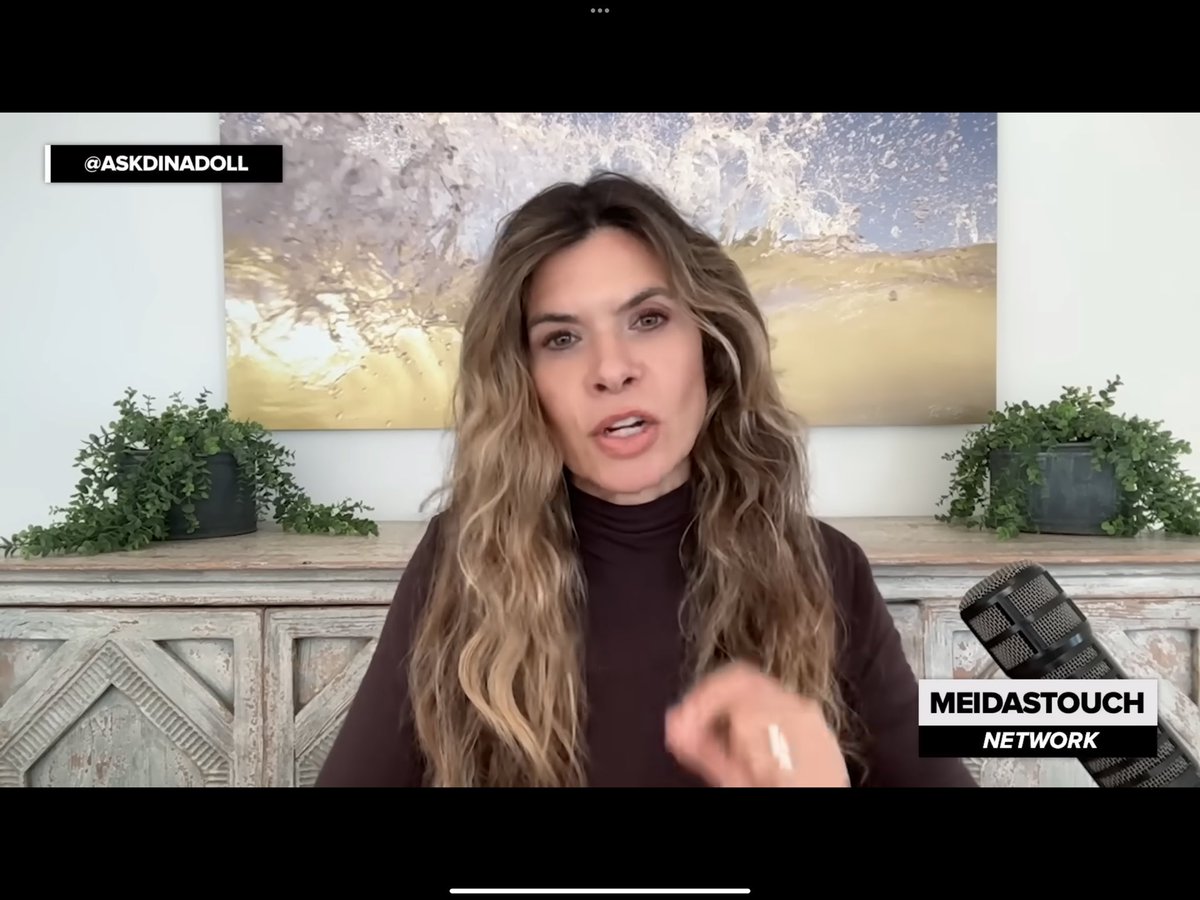 anyidea's tweet image. Follow the money!!!
Trump DARK PAST Under INVESTIGATION by TOP Congressman youtu.be/PQHh5-ZQn7Y?si… via @YouTube #sundayvibes #Binance #Qatar
