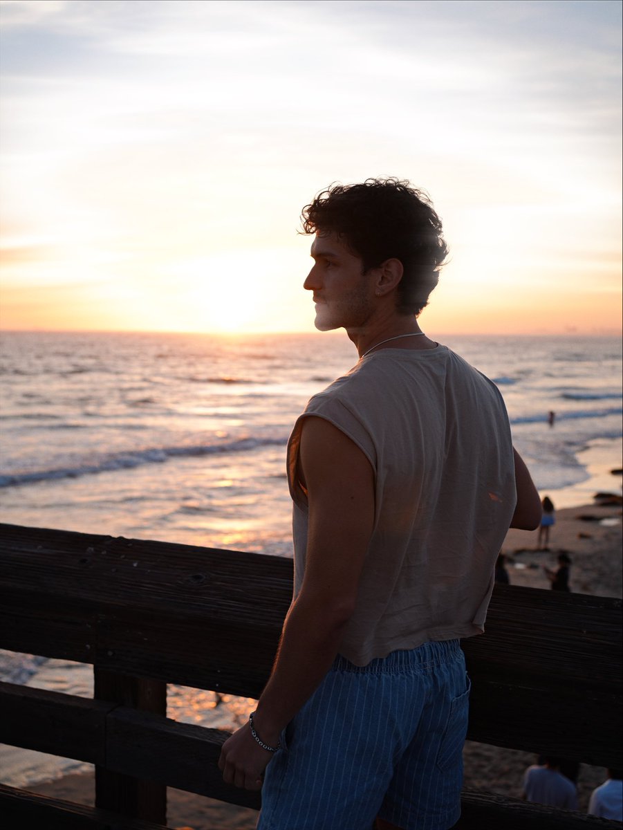 jsebasmusic's tweet photo. Sunsets ☀️ https://t.co/dIHT36vTou