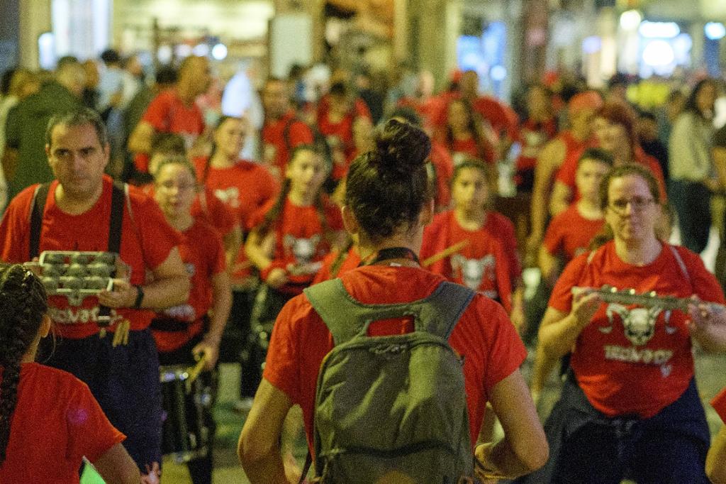 TRONADA Sant Adrià tweet media