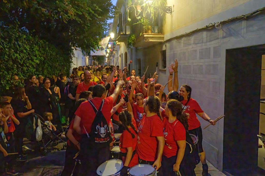 TRONADA Sant Adrià (@tronadasab) on Twitter photo 