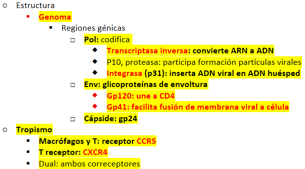 solrzn's tweet photo. @ninagasolina_ Yo me los aprendí entendiendo primero la estructura del virus, luego el ciclo de infección y ya viendo dónde actúa cada uno, los esquemas que más se usan (para enarm) son 2 inhibidores de la transcriptasa inversa + 1 inhibidor de integrasa, entonces enfócate en esos https://t.co/ybPd2KuWH1