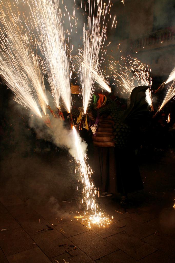 TRONADA Sant Adrià (@tronadasab) on Twitter photo 