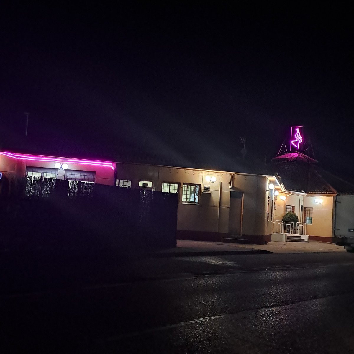 no sé vosotros, pero yo voy a celebrarlo