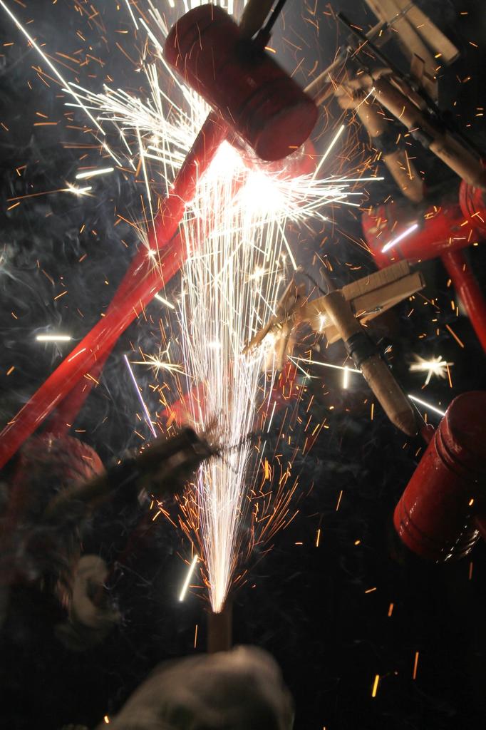 TRONADA Sant Adrià (@tronadasab) on Twitter photo 