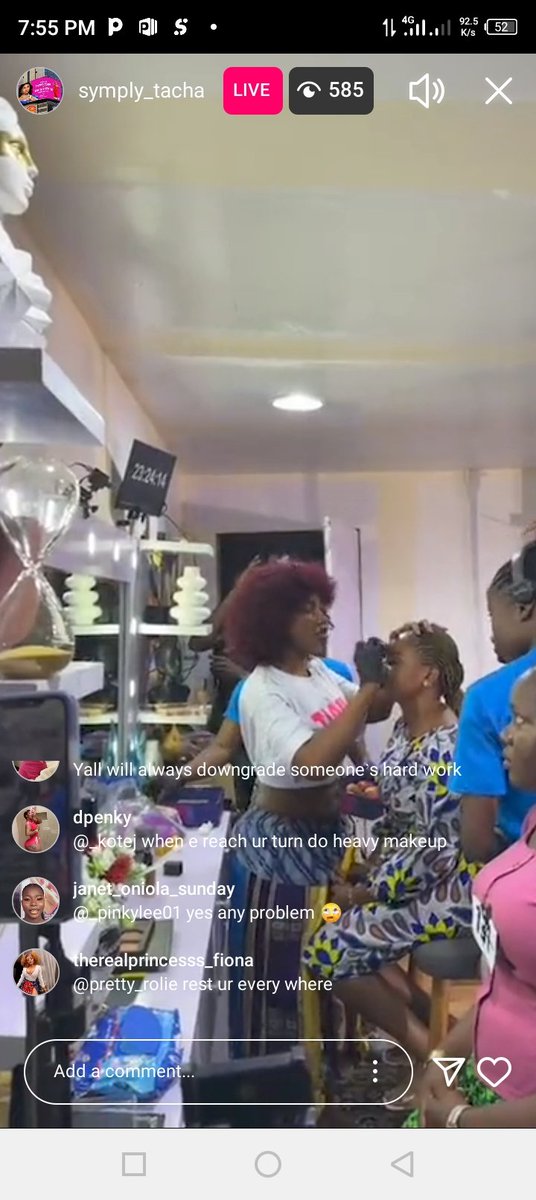 joyeworj's tweet image. Titans you all have to be proud of yourself with all your support, dedication wen Tacha was disqualified, you cry, laugh and today we are celebrating Tacha, a win Tacha is a win for all us, more ten to go @Symply_Tacha @Guinnessworldrecords @GUINNESxRECORDS #Tachagwr