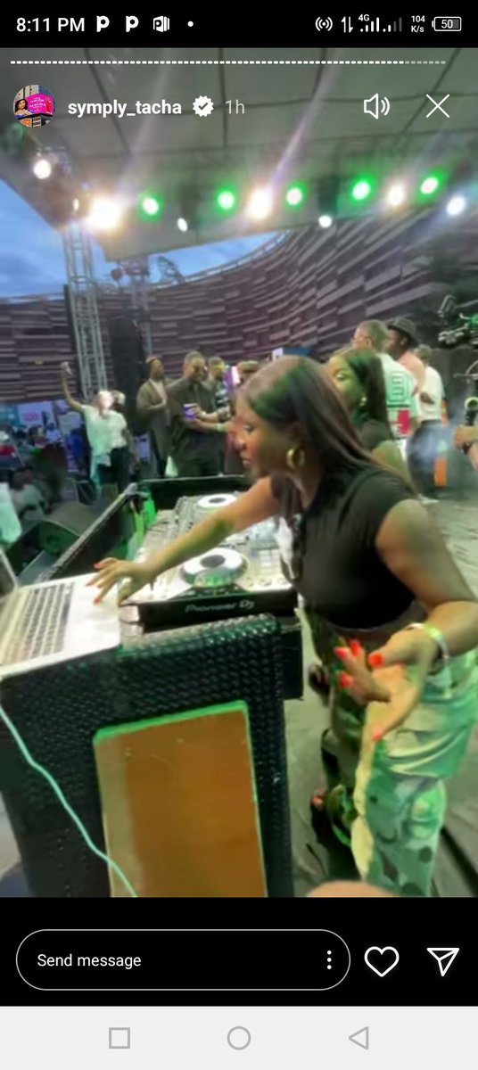 joyeworj's tweet image. Titans you all have to be proud of yourself with all your support, dedication wen Tacha was disqualified, you cry, laugh and today we are celebrating Tacha, a win Tacha is a win for all us, more ten to go @Symply_Tacha @Guinnessworldrecords @GUINNESxRECORDS #Tachagwr