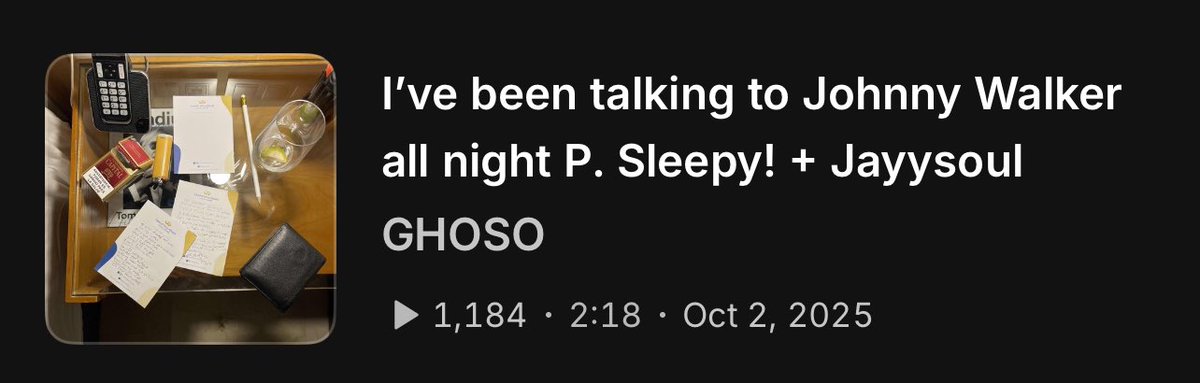 ghoso.eth tweet media
