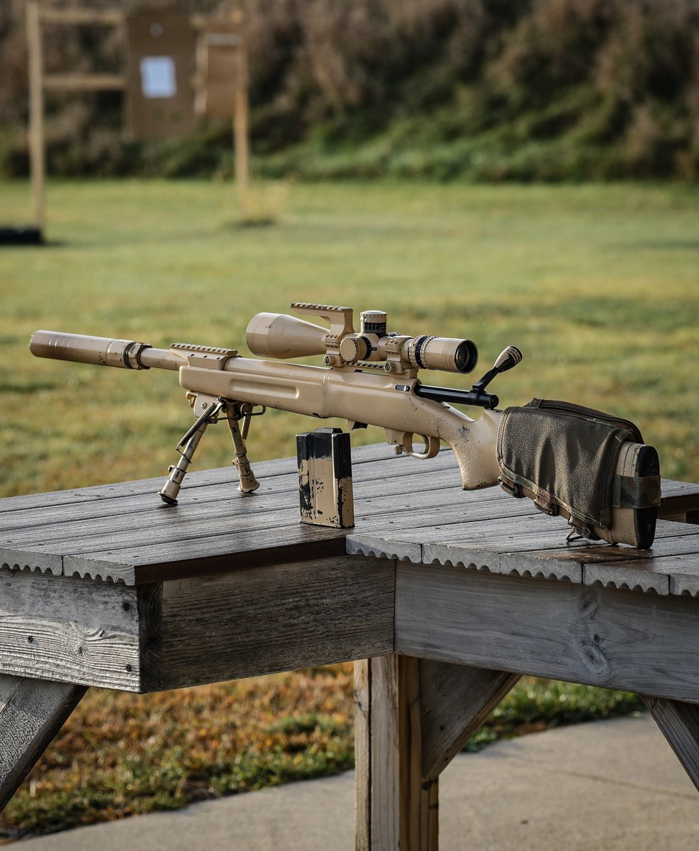 Stoked to have had Type-A Rifle Company stop by and let us try out a bunch of their different products. You all have to check them out. Type-A is making some of the coolest restomods out there along with their own series of pistols and rifles. Their performance also matches their