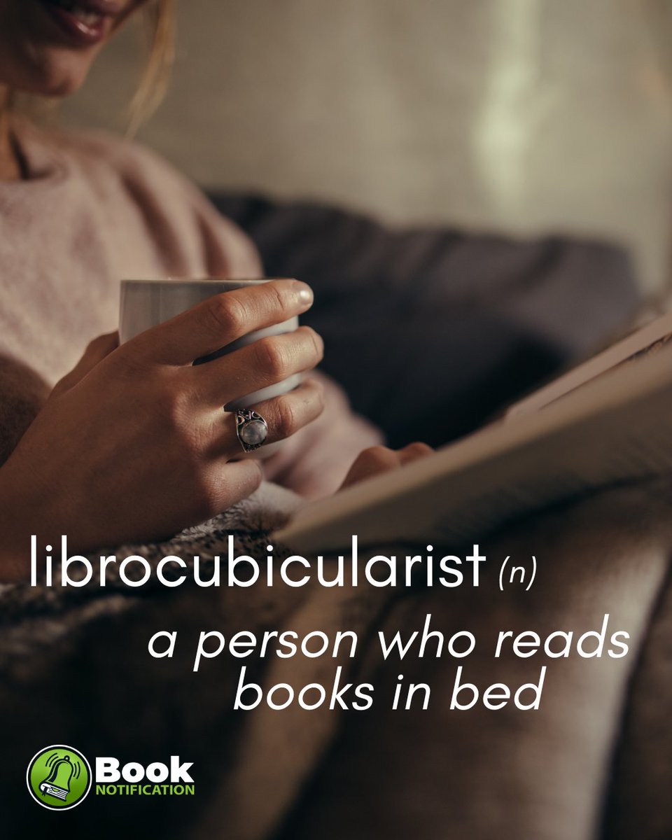 BookNotify's tweet photo. There's your fancy #book word of the day 📚 🛌 

https://t.co/SSUrakfxni I #getnotified 🔔 https://t.co/su4DmhXbNG