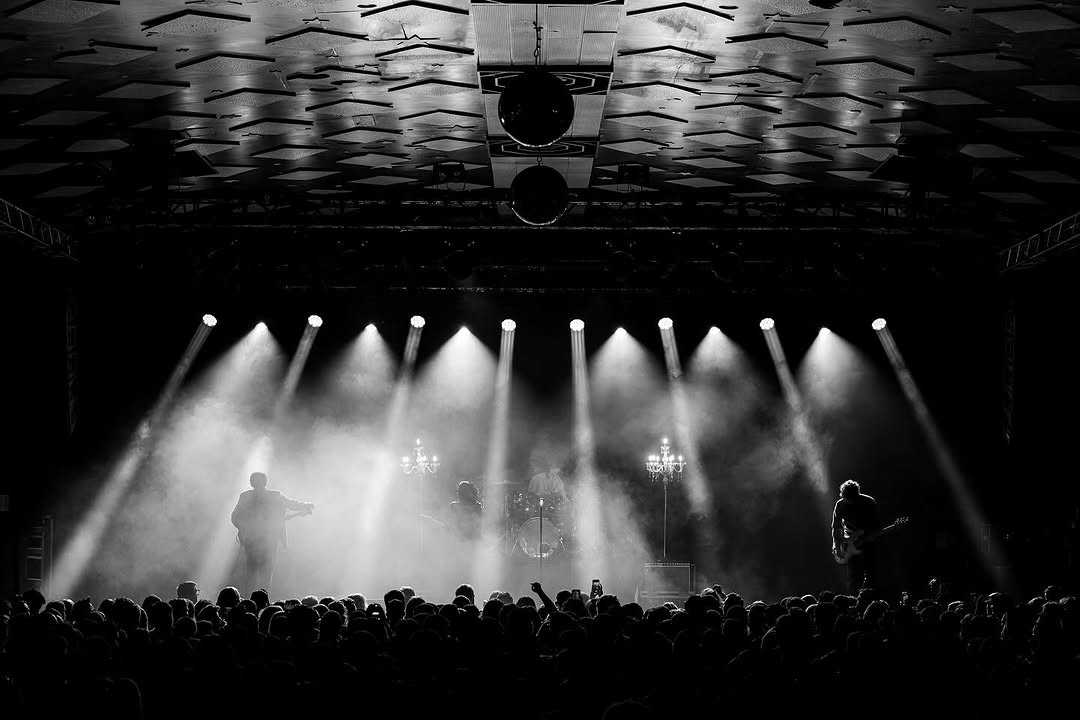pale_wavesbr's tweet image. [12.10] Fotos de ontem no Tenement Trail

📸barrowland_ballroom / 3rdmil3
#palewavesbrasil #altband