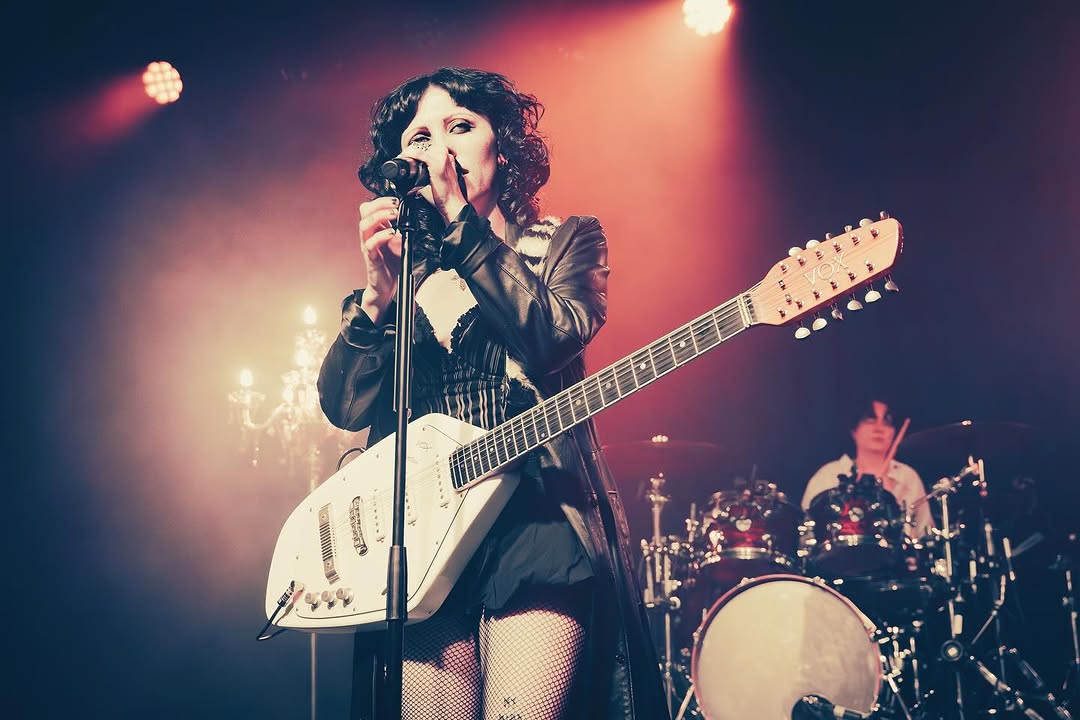 pale_wavesbr's tweet image. [12.10] Fotos de ontem no Tenement Trail

📸barrowland_ballroom / 3rdmil3
#palewavesbrasil #altband