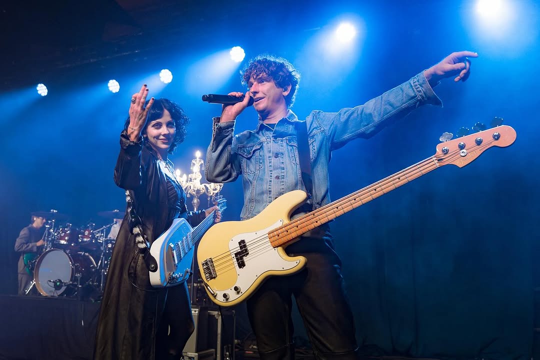 pale_wavesbr's tweet image. [12.10] Fotos de ontem no Tenement Trail

📸barrowland_ballroom / 3rdmil3
#palewavesbrasil #altband