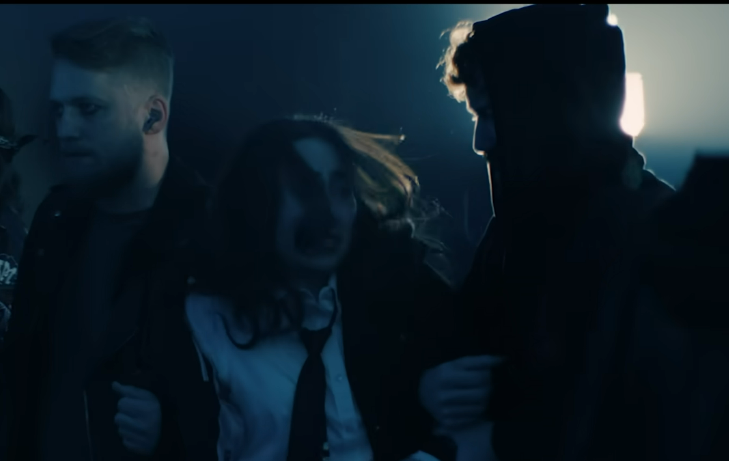 Dev-Artemis Animation tweet media