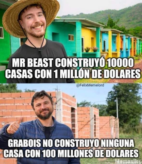 LajeAntonio's tweet photo. El chorro de Grabois se la robo toda?

1- Si, debería bajarse
2- No, viva Perón https://t.co/H33SEmfAyS