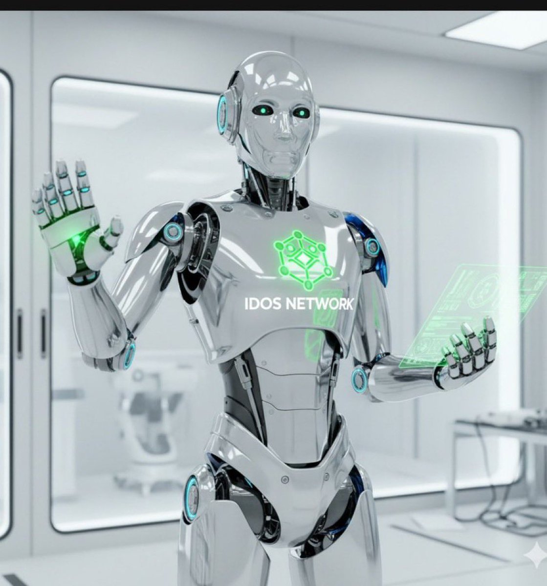 hesbolaji's tweet image. Imagine a world where you can share your medical data with a doctor, your game stats with a dev, and your credentials with a DAO 
All without exposing anything you don’t choose.
That’s @idOS_network’s world.