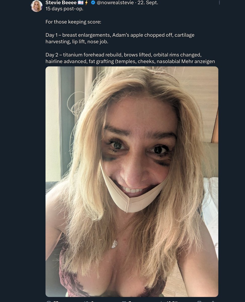 The Most Stereotypical male things in onecMan